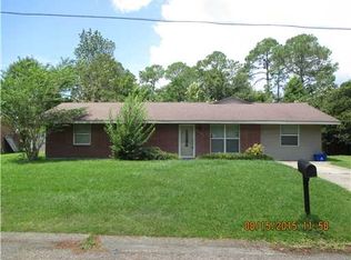 203 Sedgewick Dr, Long Beach, MS 39560