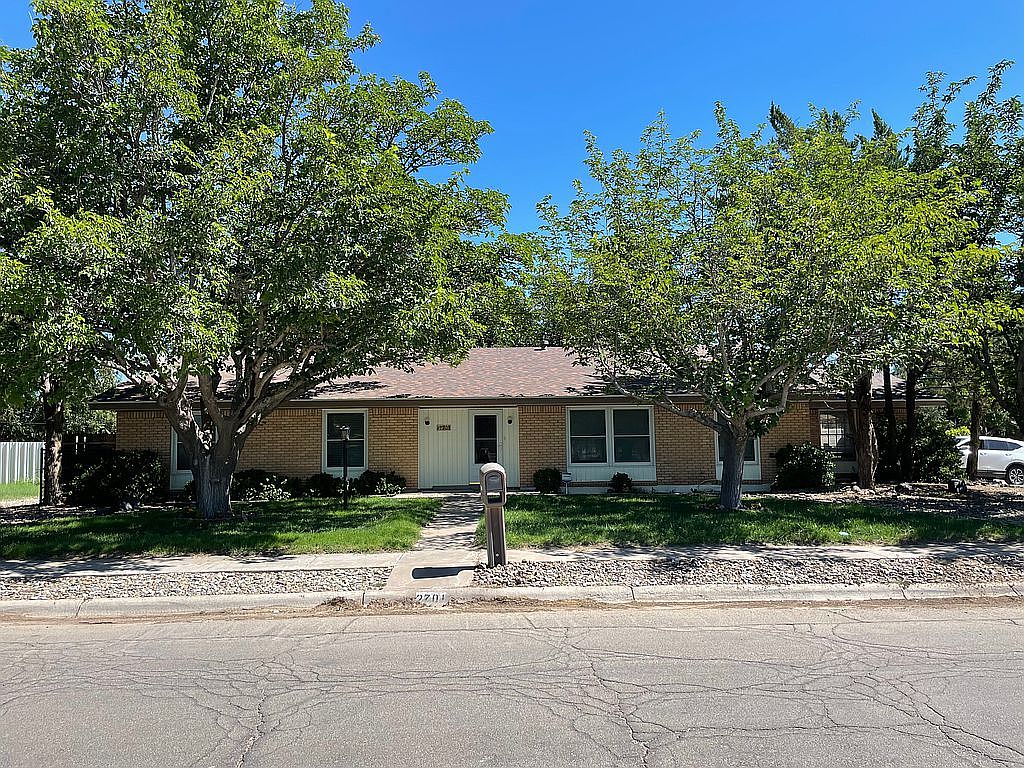2701 N Orchard Ave, Roswell, NM 88201 Zillow