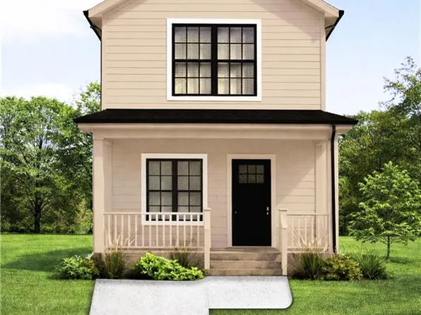213 Claremont Ave #A, Hampton, VA 23661