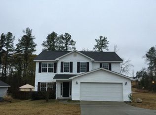 801 Westlawn Dr, Grovetown, GA 30813