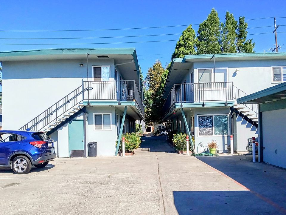 S11th6575 Apartment Rentals San Jose, CA Zillow