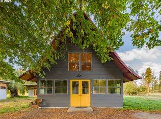 4 Stoller Rd, Trout Lake, WA 98650