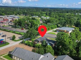 451 N Hill Rd, Tyler, TX 75706