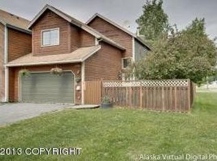 3301 Chaparral Cir, Anchorage, AK 99502