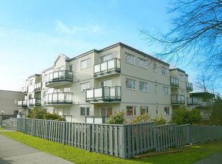 33 Templeton Dr N #205, Vancouver, BC