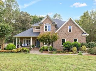 7603 Adler Rd, Summerfield, NC 27358