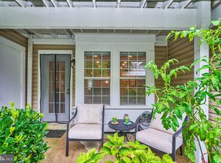 4552 28th Rd S #16-9, Arlington, VA 22206