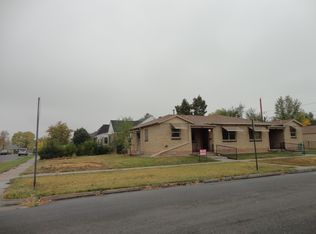 4006 W 21st Ave, Denver, CO 80212