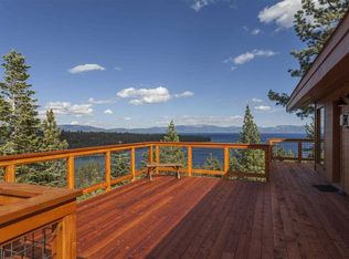 295 Cedar Ridge Dr, South Lake Tahoe, CA 96150
