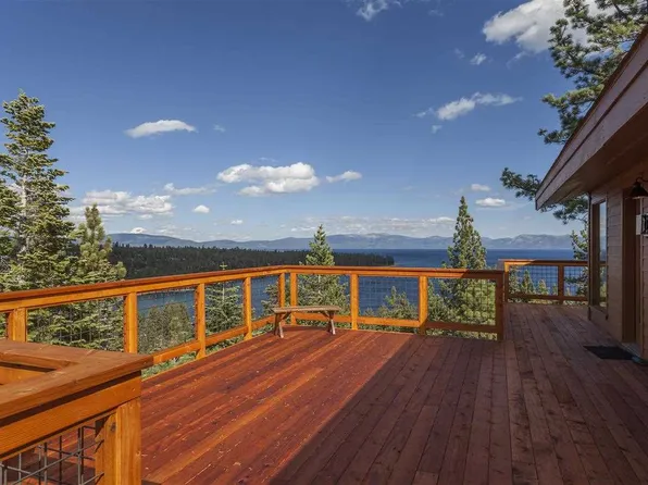 295 Cedar Ridge Dr, South Lake Tahoe, CA 96150
