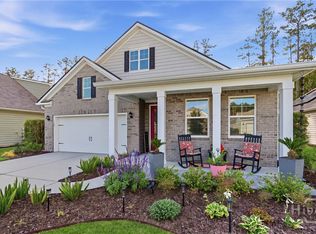 120 River Run Drive, Pooler, GA 31322