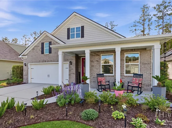 120 River Run Drive, Pooler, GA 31322
