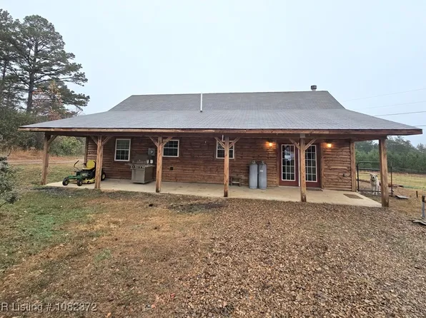 16009 Bradshaw Ln, Mountainburg, AR 72946