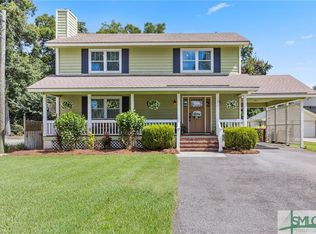 1915 Walthour Rd, Savannah, GA 31410