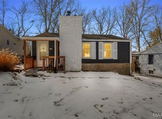 9386 Golden Gate Rd, Saint Louis, MO 63144