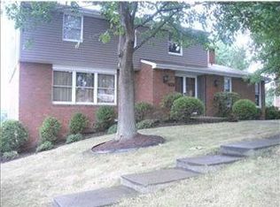 28 Adrian Dr, Greensburg, PA