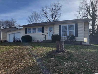 3124 Fox Run E, Quincy, IL, 62301