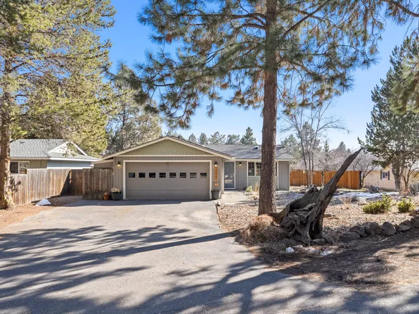 20989 W View Dr, Bend, OR 97702