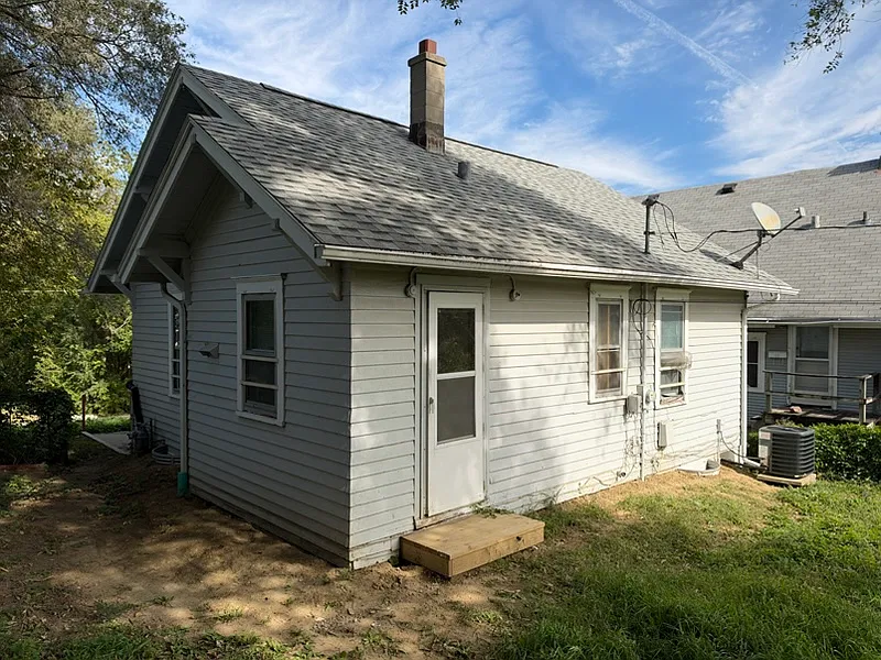 1 bed, 598 sqft, $1,050 — Photo 3