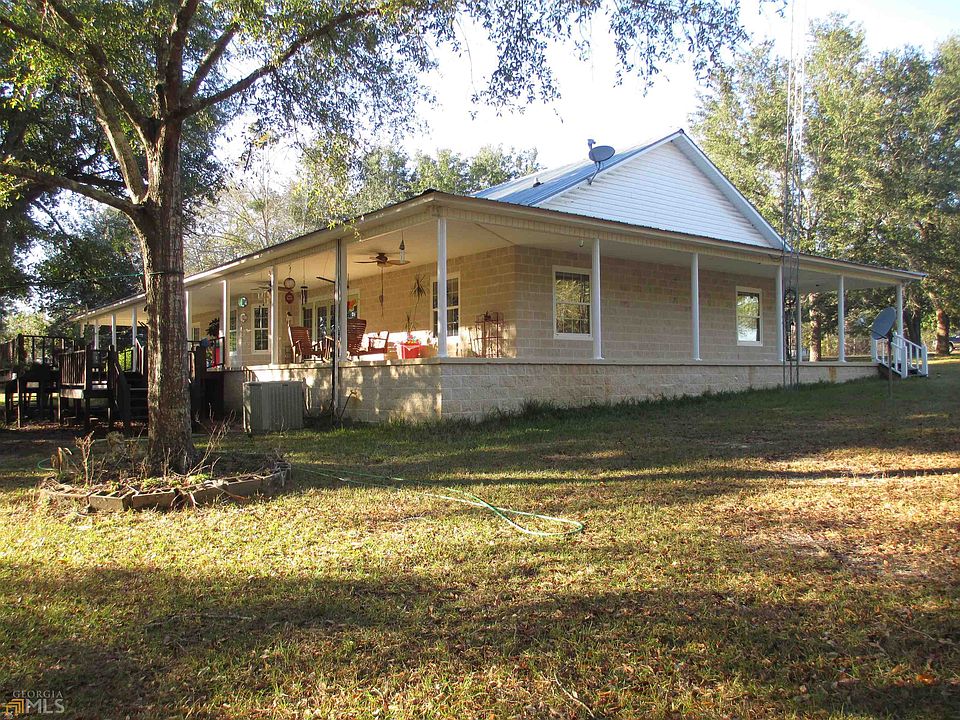 1272 Springhill Rd, Alamo, GA 30411 MLS 20092434 Zillow