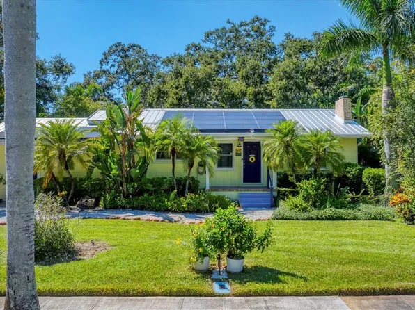 1002 22nd St W, Bradenton, FL 34205