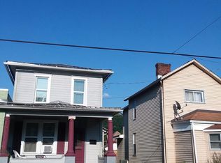 1712 4th Ave, Beaver Falls, PA 15010