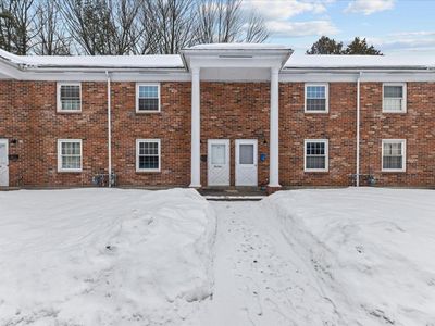 425 Dorset Street UNIT 14, South Burlington, VT, 05403
