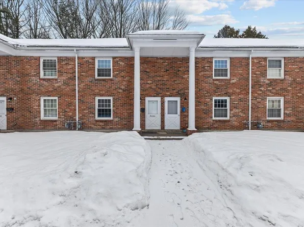 425 Dorset Street #14, South Burlington, VT 05403