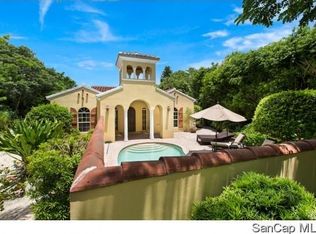 16167 Captiva Dr, Captiva, FL 33924