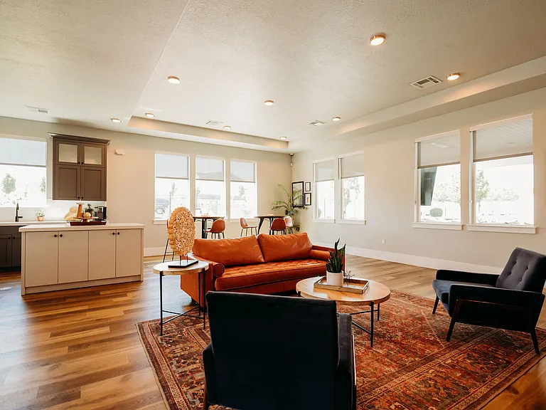 Haven Cove Townhomes — Photo 13