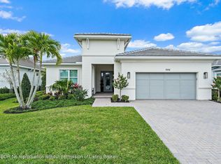 9991 Seagrass Way, Palm Beach Gardens, FL 33412