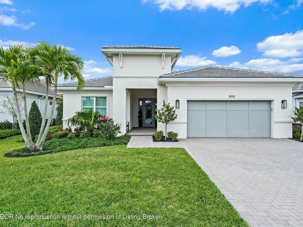 9991 Seagrass Way, Palm Beach Gardens, FL 33412