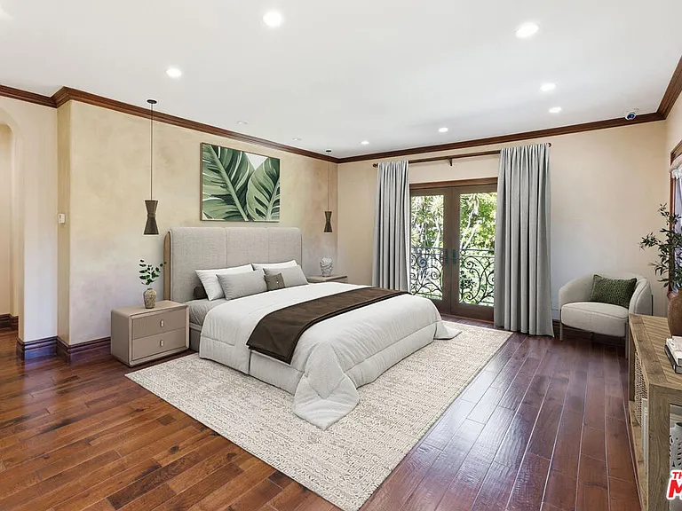 2108 San Ysidro Dr — Photo 17