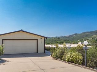 2581 Hilltop Rd, Prescott, AZ 86301