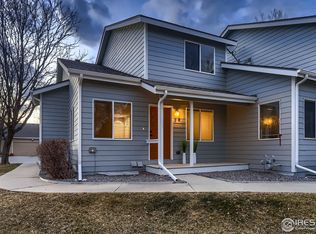 500 Lashley St UNIT 58, Longmont, CO 80504
