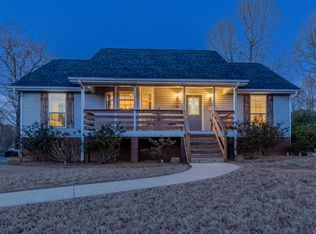 469 Bailey Loop Rd, Gardendale, AL 35071