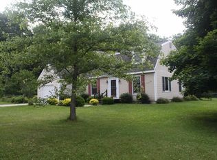 6759 Rhodes Rd, Houghton Lake, MI 48629