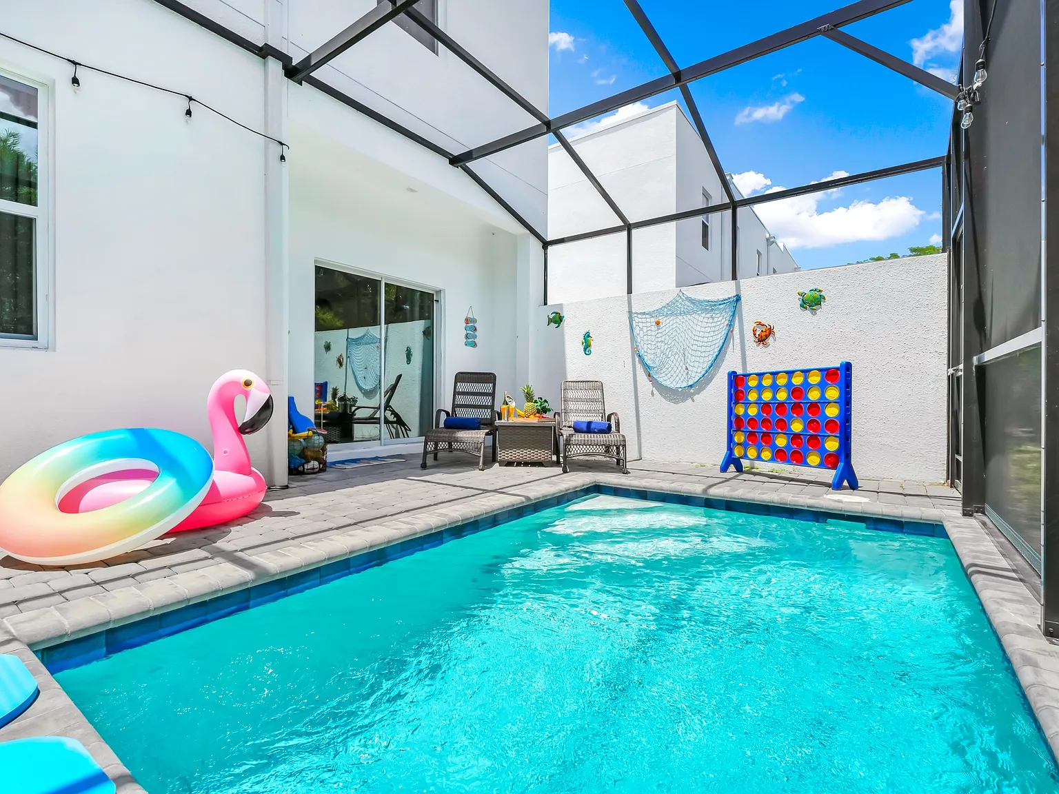 5 bed, $3,500 — Photo 2