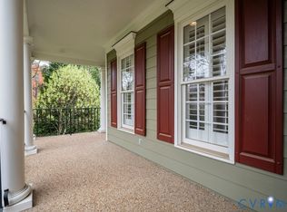 2206 Founders Bridge Rd, Midlothian, VA 23113