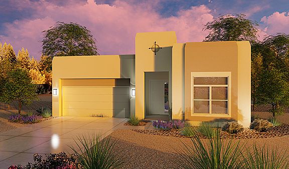 Twilight Homes Lomas Encantadas