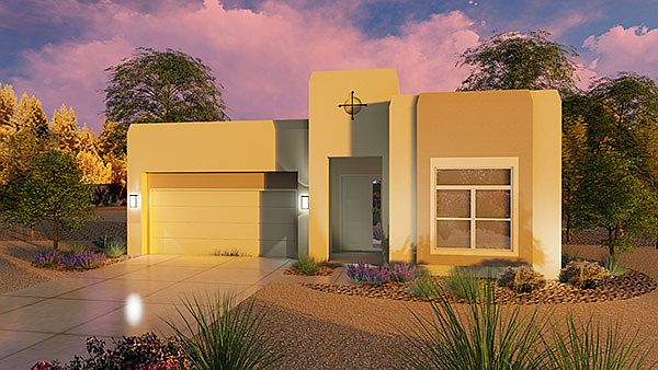 Twilight Homes Lomas Encantadas