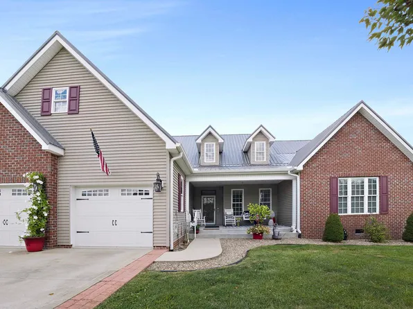 46 Empress Dr, Grayson, KY 41143