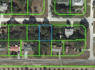 2023 W Argonaut Rd, Avon Park, FL 33825