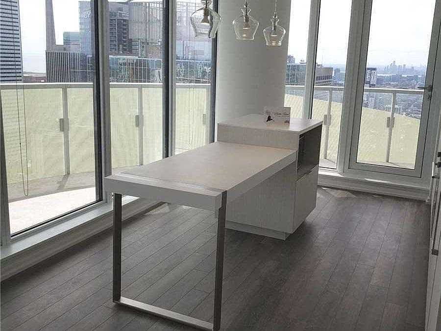 2nd image of 197 Yonge St #4209
