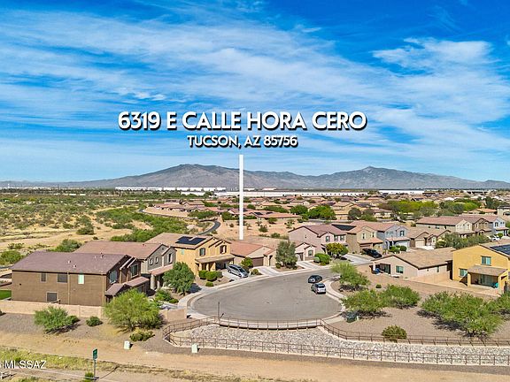 2nd image of 6319 E Calle Hora Cero