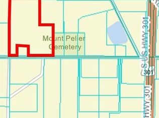 SE 132nd St, Summerfield, FL 34491