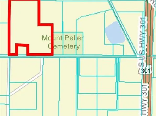 SE 132nd St, Summerfield, FL 34491