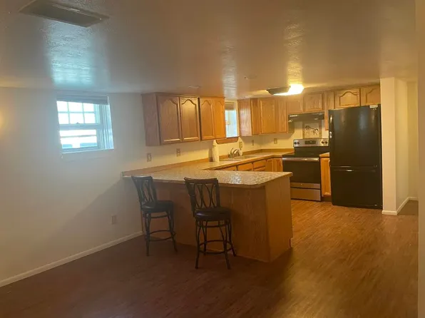 1303 W Cambridge St #3, Livingston, MT 59047
