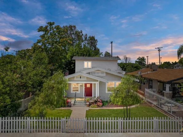 327 E St, Bakersfield, CA 93304
