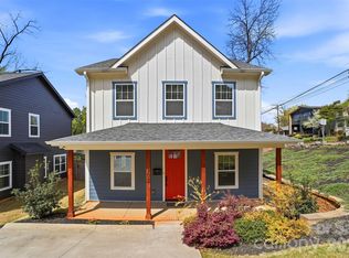 302 Lima Ave, Charlotte, NC 28208